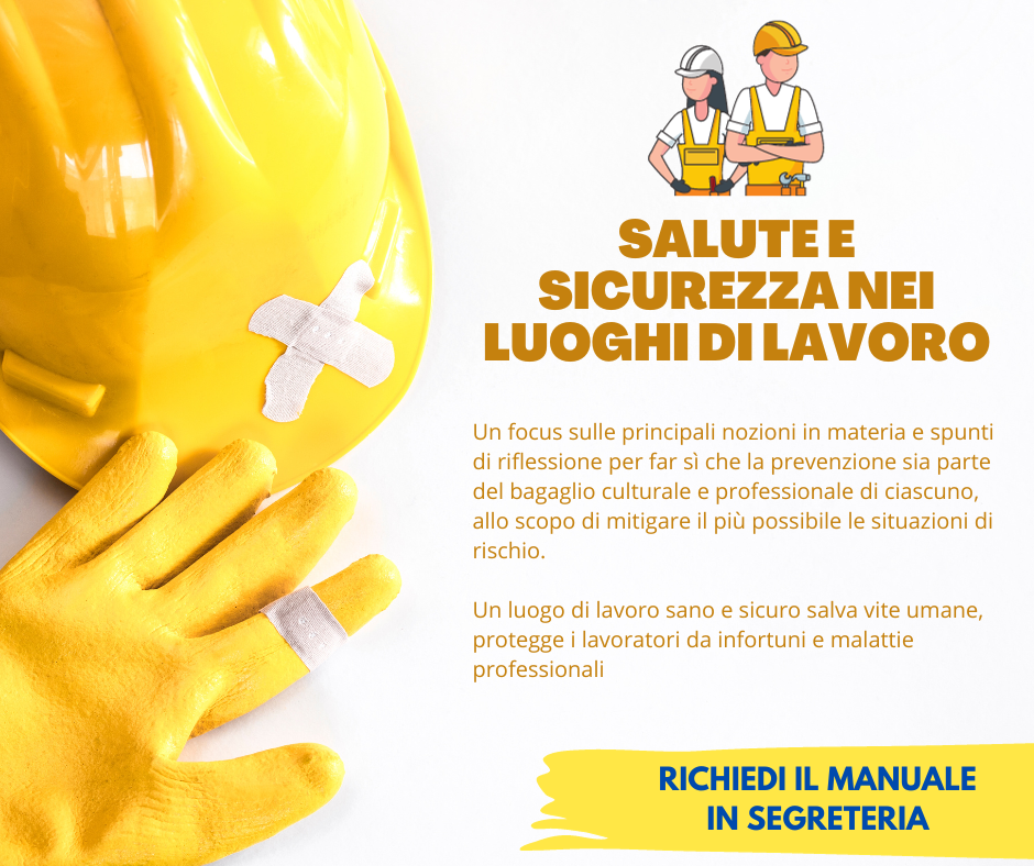 Sicurezzamanuale