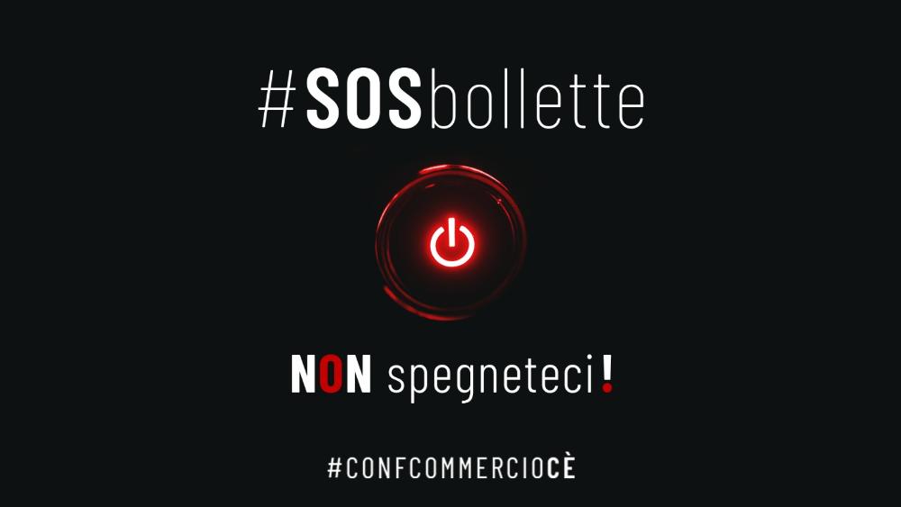 #SOS Bollette